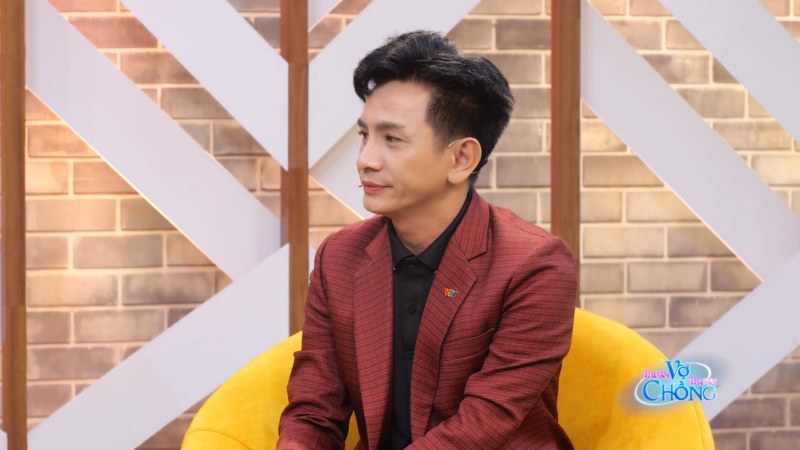 Cặp đôi từng ly hôn thu hút nhau nhờ cùng tần số
