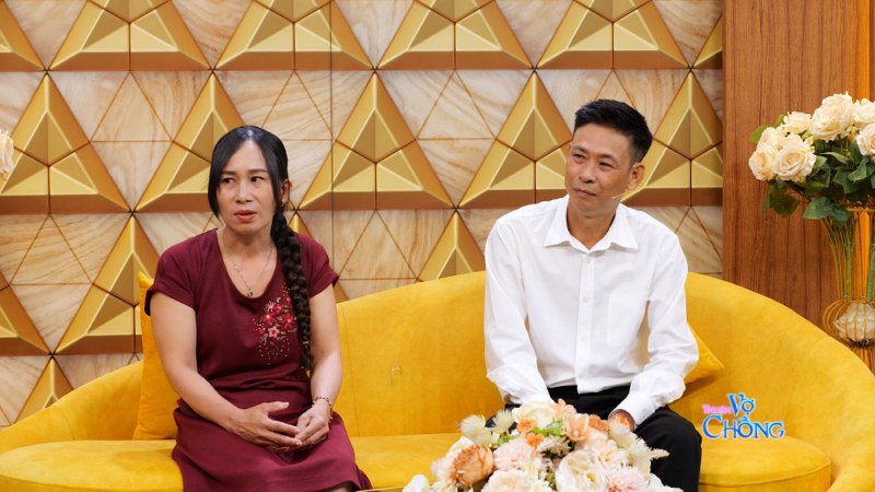 Một mình nuôi con, chị Ngọc Minh suy sụp khi phát hiện chồng phản bội
