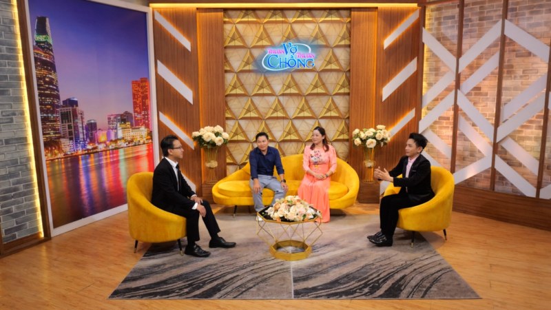 Thuận Vợ Thuận Chồng: Cô gái phát hiện chồng ngoại tình từ giấc mơ kỳ lạ
