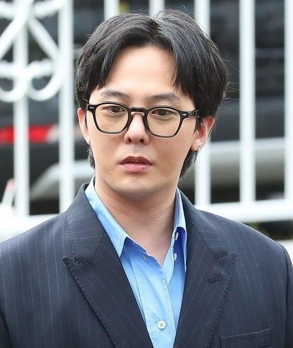 G-Dragon bị điều tra?