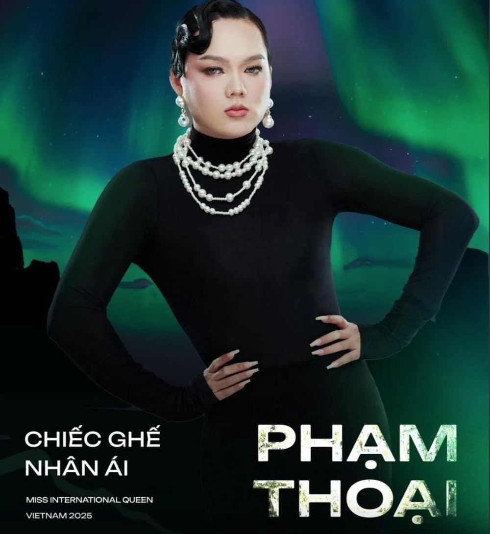 Gương mặt đại diện &#8211; &#8216;canh bạc&#8217; đắt giá của thương hiệu