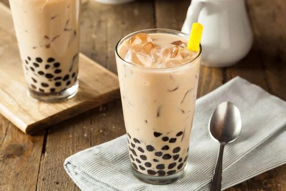 Uống trà sữa hằng ngày, cơ thể bạn sẽ ‘kêu cứu’ ra sao?