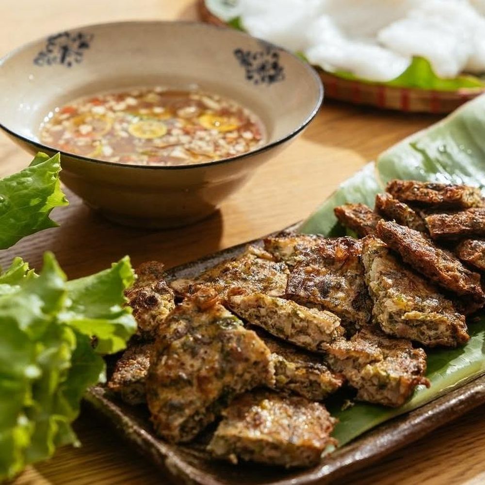 Ăn gì ở Hà Nội những ngày ‘concert quốc gia’?