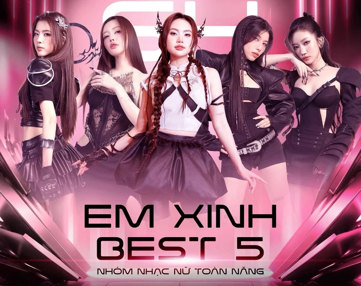 Ban tổ chức Em xinh say hi xin lỗi, khán giả vẫn không ngừng chỉ trích