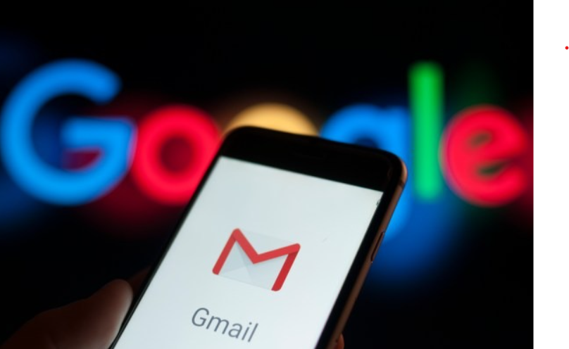 Gmail của bạn không an toàn