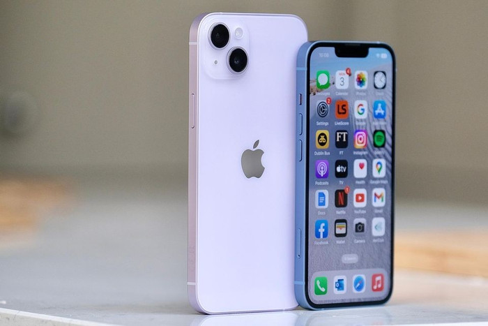 iPhone 11, iPhone 12 và iPhone 14 Plus bị khai tử tại Việt Nam