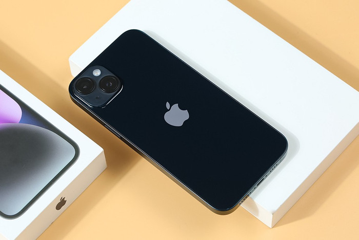 iPhone 11, iPhone 12 và iPhone 14 Plus bị khai tử tại Việt Nam