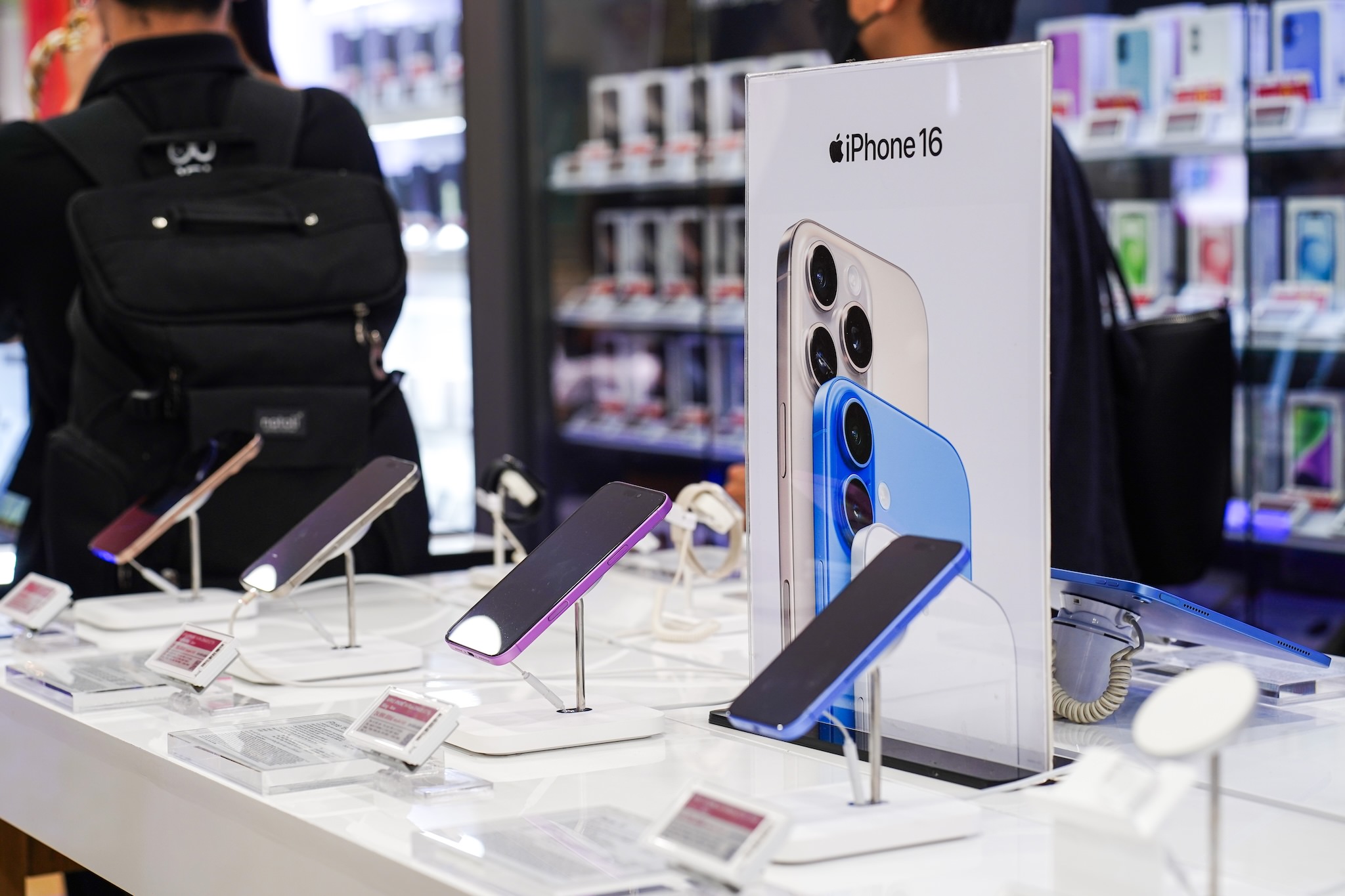7 lý do khiến iPhone không còn hấp dẫn