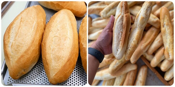 Bánh mì ngon nhưng lại ‘đại kỵ’ với 5 nhóm người này