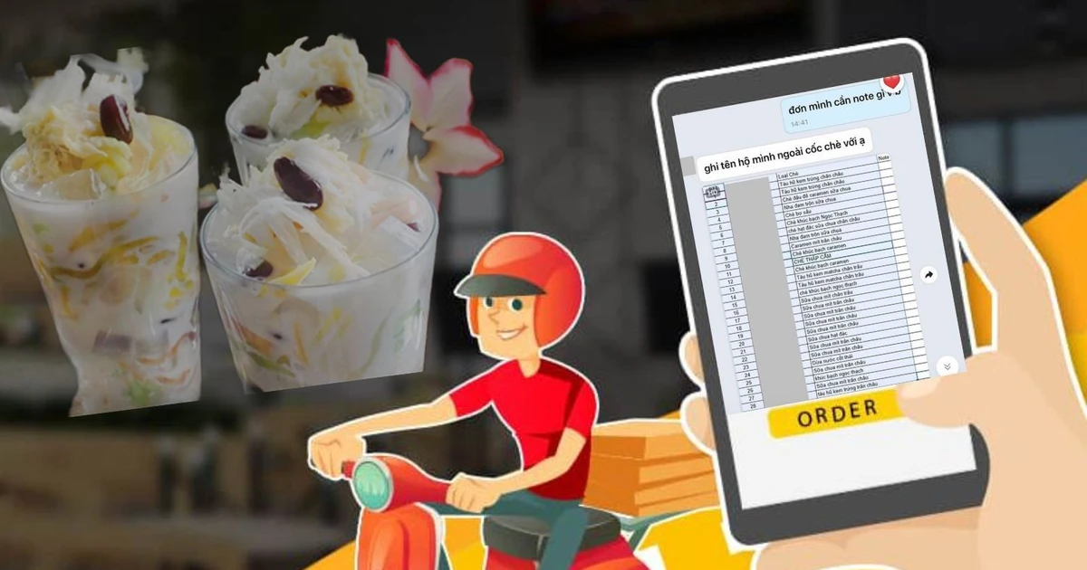 Chuyện bé, đừng xé ra to