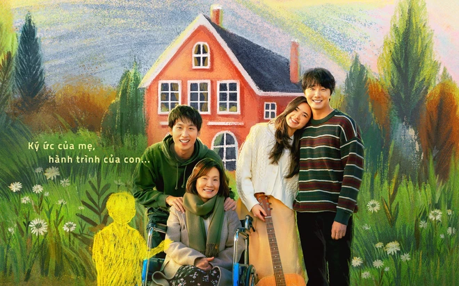 Phim ‘Mang mẹ đi bỏ’: ‘Dìm hàng’ Việt Nam, đề cao Hàn Quốc?