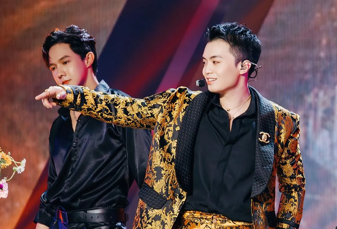 Chuyện gì đang xảy ra với Negav?