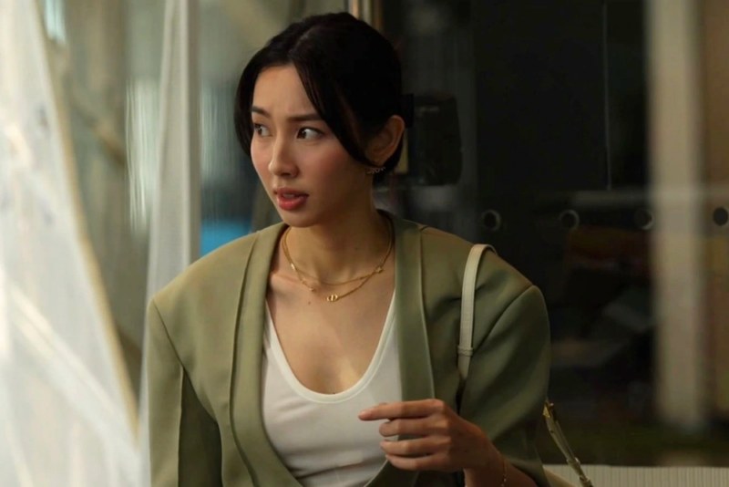 Gương mặt đại diện – ‘canh bạc’ đắt giá của thương hiệu