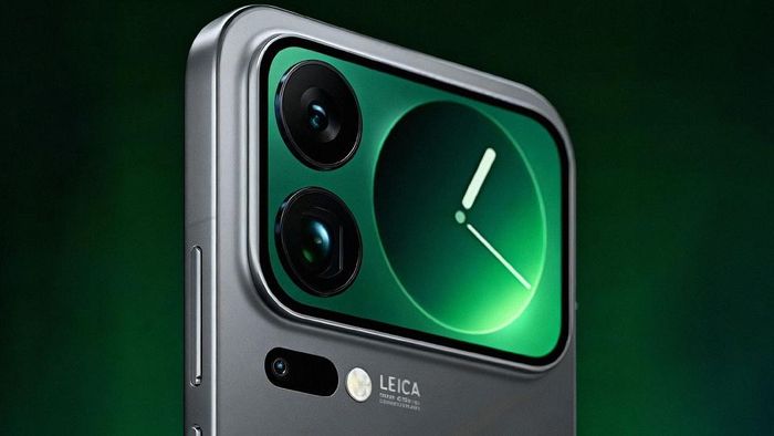 Điều Xiaomi 17 Pro Max chứng minh