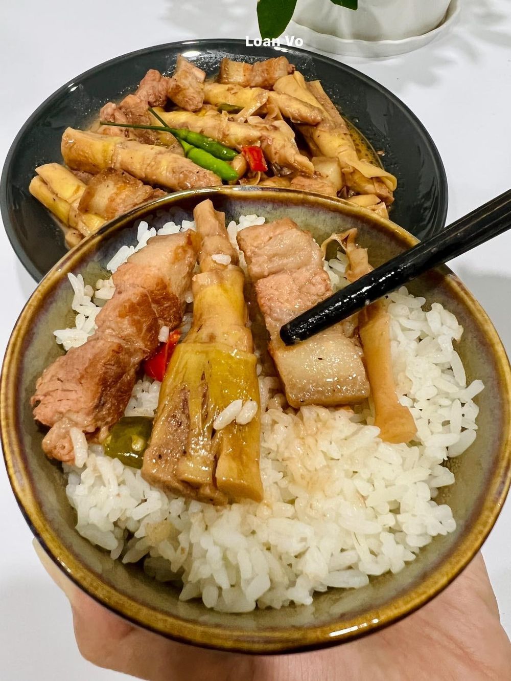 10 cách làm món thịt kho đơn giản, đậm đà hương vị, ăn tốn cơm