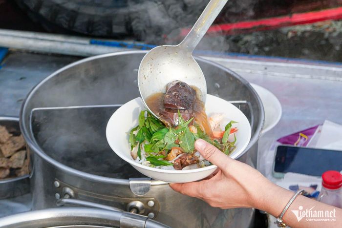 4 món bún đặc sản miền Tây tên lạ, du khách tưởng sai chính tả