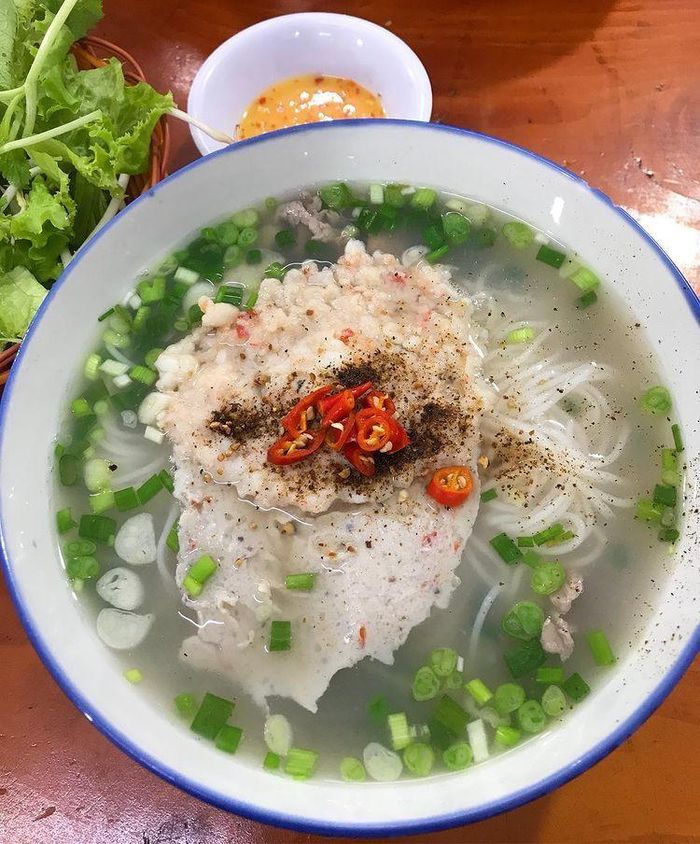 4 món bún đặc sản miền Tây tên lạ, du khách tưởng sai chính tả