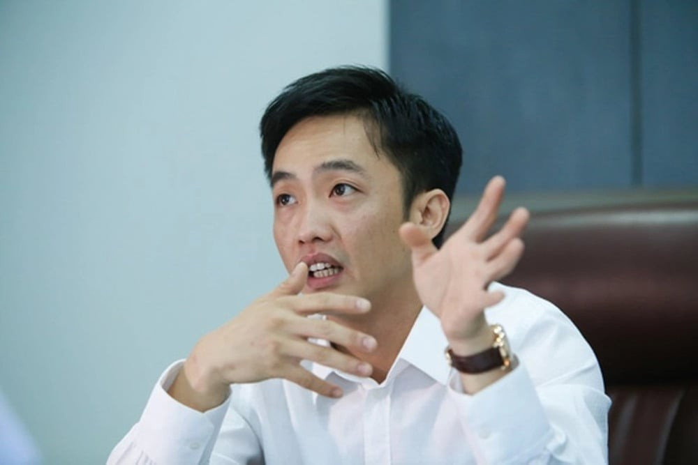 Cường ‘đô la’ đang nhận lương 14 triệu đồng/tháng