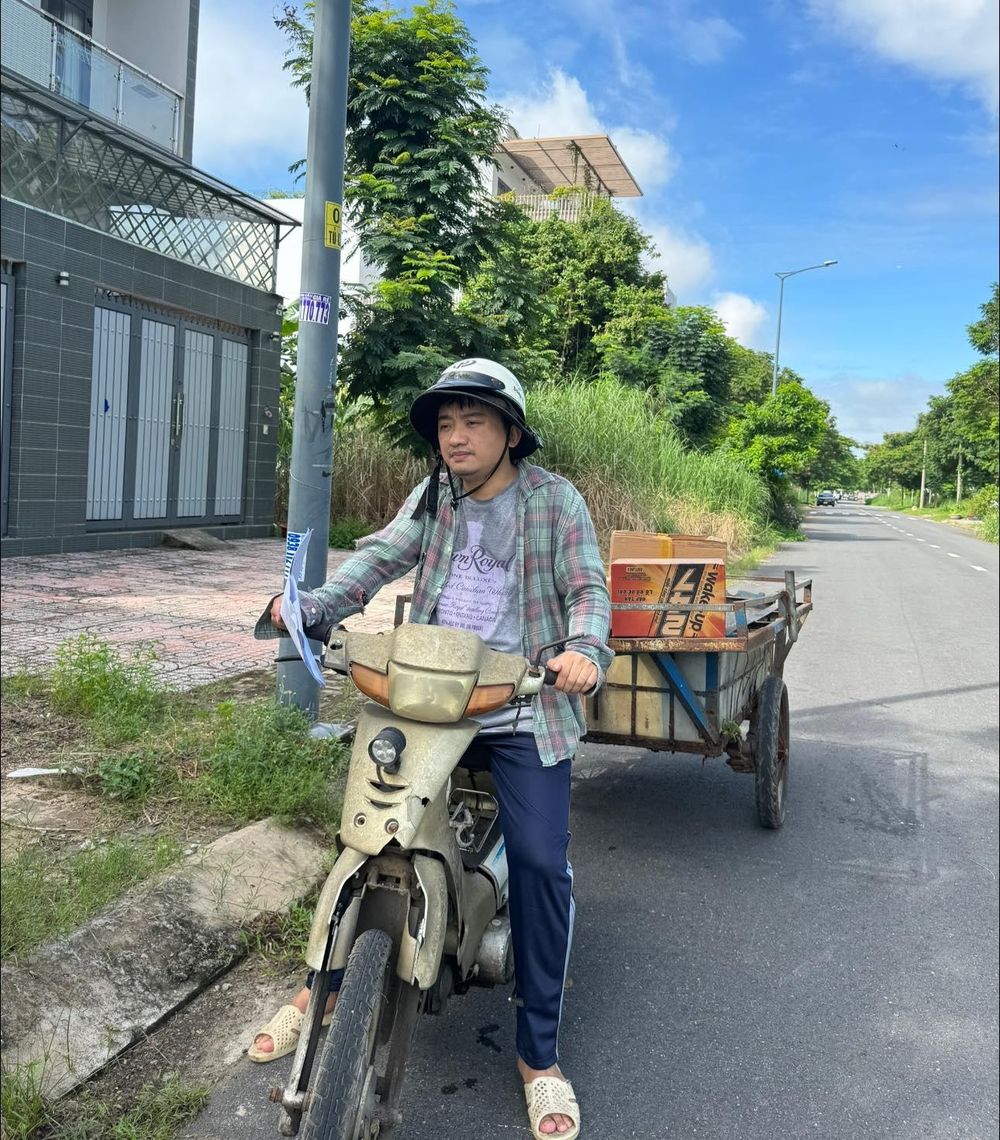 Cú ngã ngựa của YouTuber ‘chủ tịch giả nghèo’ Hoàng Văn Đức
