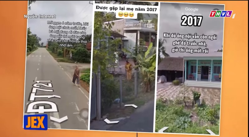 Hiểm họa từ trào lưu “xuyên không” trên Google Map