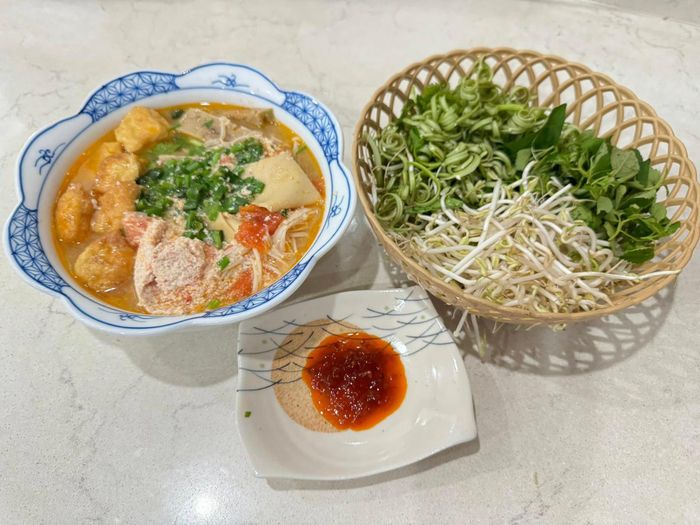 5 cách làm các món bún nước ngon, đơn giản cho ngày chán cơm
