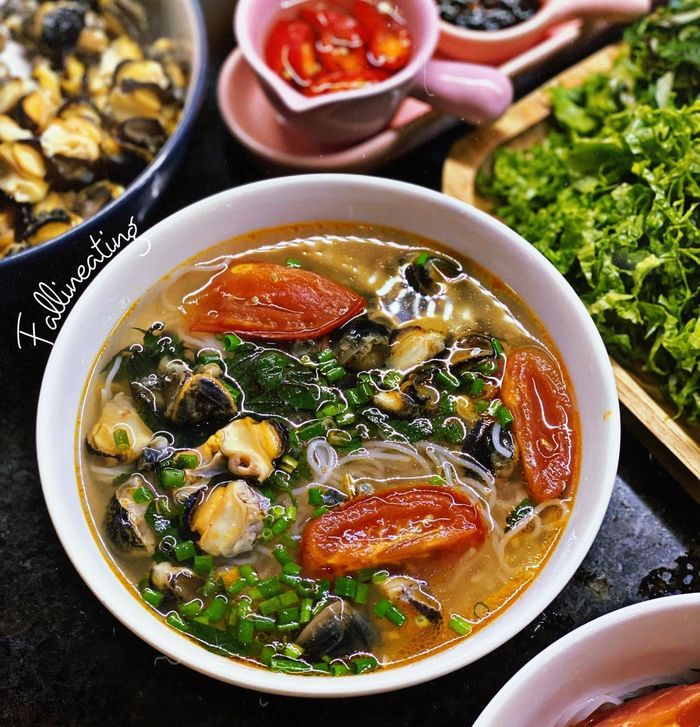 5 cách làm các món bún nước ngon, đơn giản cho ngày chán cơm