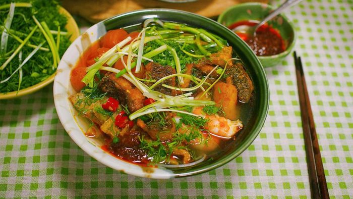 5 cách làm các món bún nước ngon, đơn giản cho ngày chán cơm