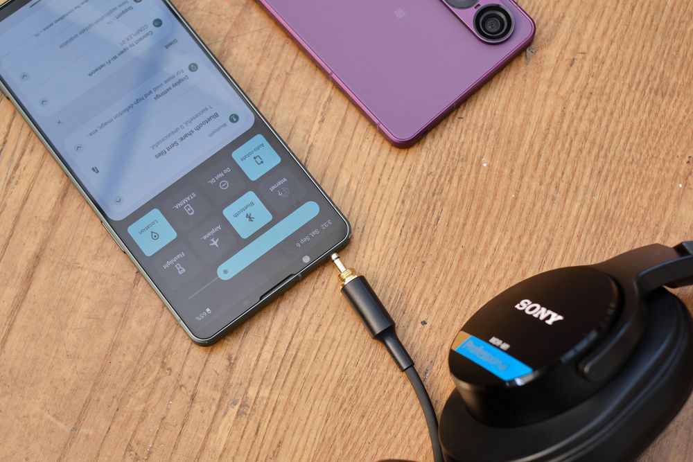 Điện thoại Sony có trang bị không máy nào còn giữ trên thị trường