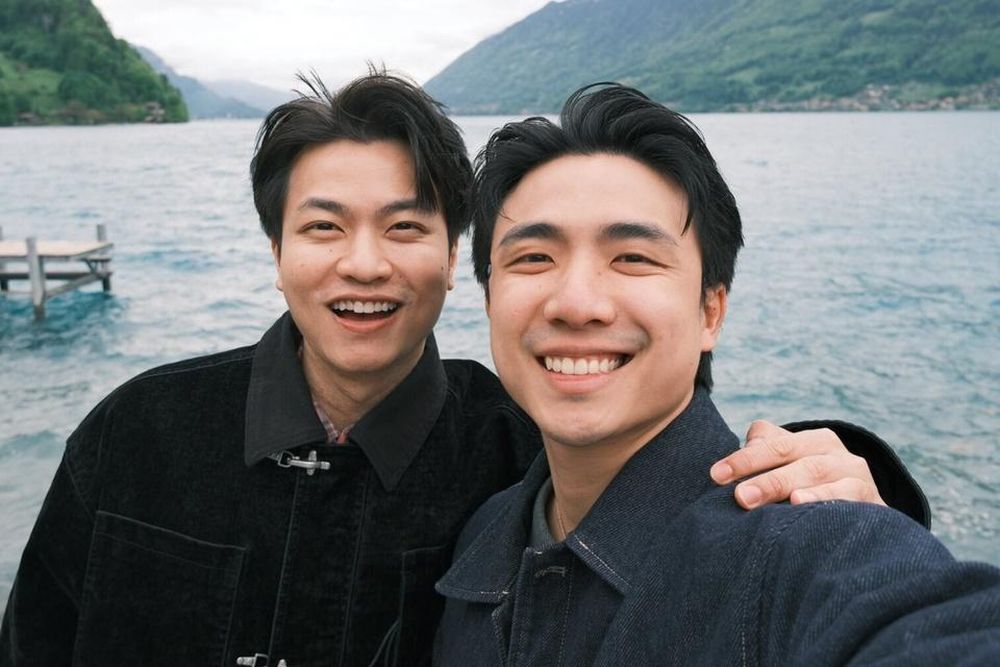 Chân dung người bỏ tiền mua vé fan meeting Ninh Dương Story