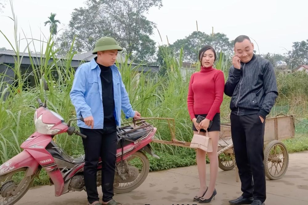 Cú ngã ngựa của YouTuber ‘chủ tịch giả nghèo’ Hoàng Văn Đức