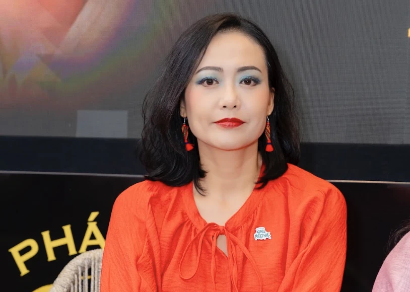Phim của Bình Bồng Bột đột ngột hủy lịch chiếu