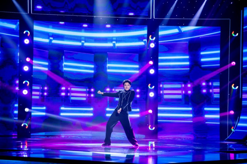 Lộ diện đội hình hoàn chỉnh của ba producer Bảo Kun, Chí Tâm, Melyd K tại Thách Thức Giới Hạn 2025