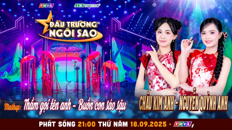 Mai Xuân Hải &#8211; Nam Thành liệu có thành công chinh phục khán giả?
