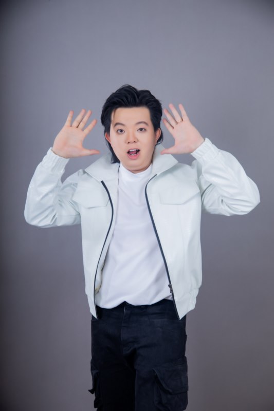 Producer – diễn viên Chí Tâm tiết lộ lý do biết ơn ca – nhạc sĩ Trịnh Thăng Bình