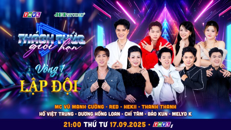 Producer – diễn viên Chí Tâm tiết lộ lý do biết ơn ca – nhạc sĩ Trịnh Thăng Bình