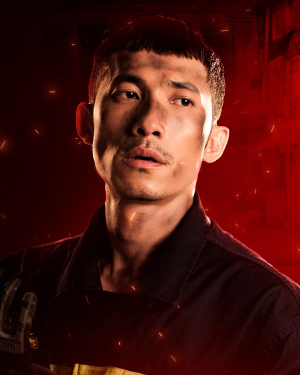 <strong>Liên Bỉnh Phát tiết lộ lý do rút khỏi Chiến Sĩ Quả Cảm</strong>