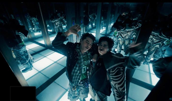 Anh Trai &#8216;Say Hi&#8217; mùa 2: MV chủ đề hoành tráng nhưng vẫn vướng &#8216;lỗi muôn thuở&#8217;?