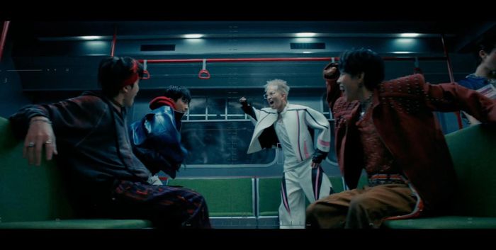 Anh Trai &#8216;Say Hi&#8217; mùa 2: MV chủ đề hoành tráng nhưng vẫn vướng &#8216;lỗi muôn thuở&#8217;?