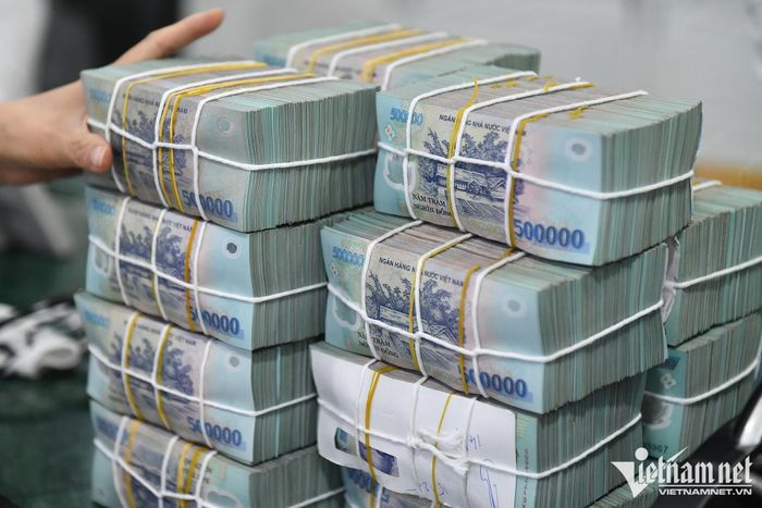 Bán hàng đa cấp được chia hoa hồng 2.600 tỷ, hơn 100.000 người mới xin gia nhập
