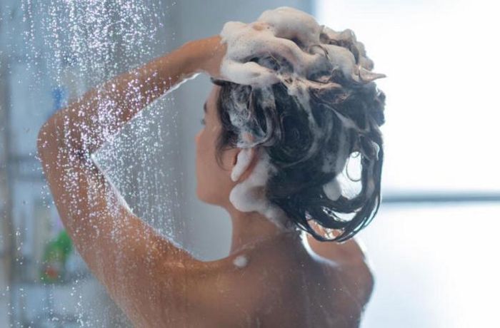 Bao lâu gội đầu một lần là chuẩn?