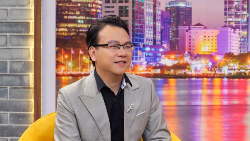 Cặp đôi Tuyết Nhung – Minh Hùng: Tình đầu cũng là tình cuối