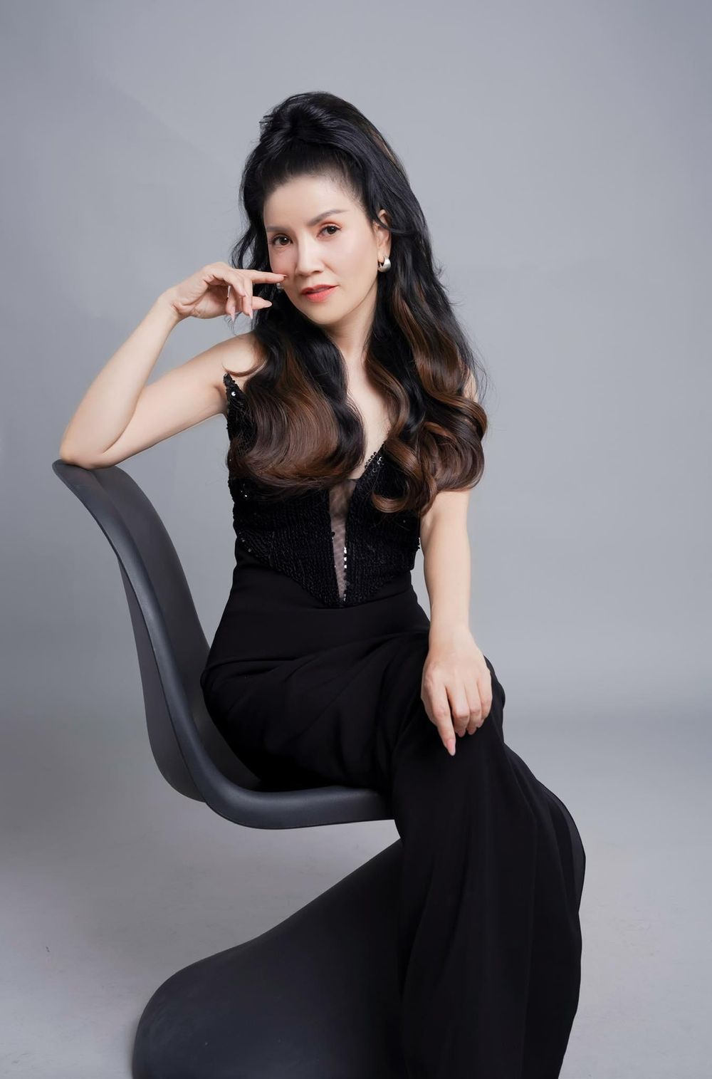 NSƯT Ngọc Trinh qua đời