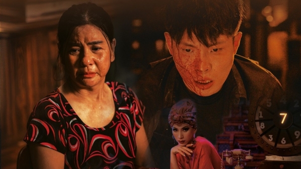 ‘Tiệm cầm đồ: Có chơi có chịu’ – thảm họa mới của phim Việt