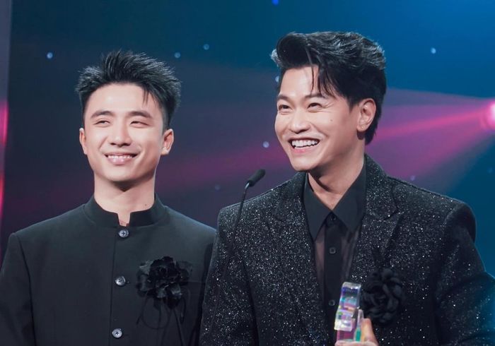 Sở Văn hóa TPHCM sẽ thẩm định các nội dung của buổi fan meeting Ninh Dương story