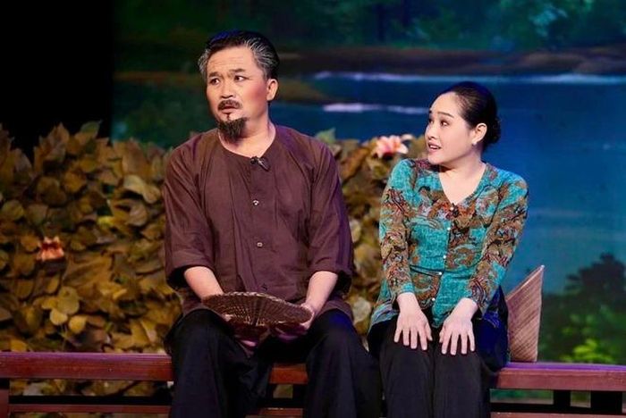 Diễn viên Đại Nghĩa gặp sự cố phải hủy vở diễn