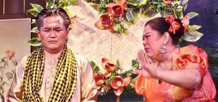 Diễn viên Đại Nghĩa gặp sự cố phải hủy vở diễn