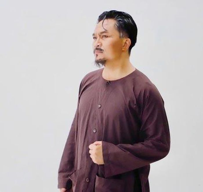 Diễn viên Đại Nghĩa gặp sự cố phải hủy vở diễn