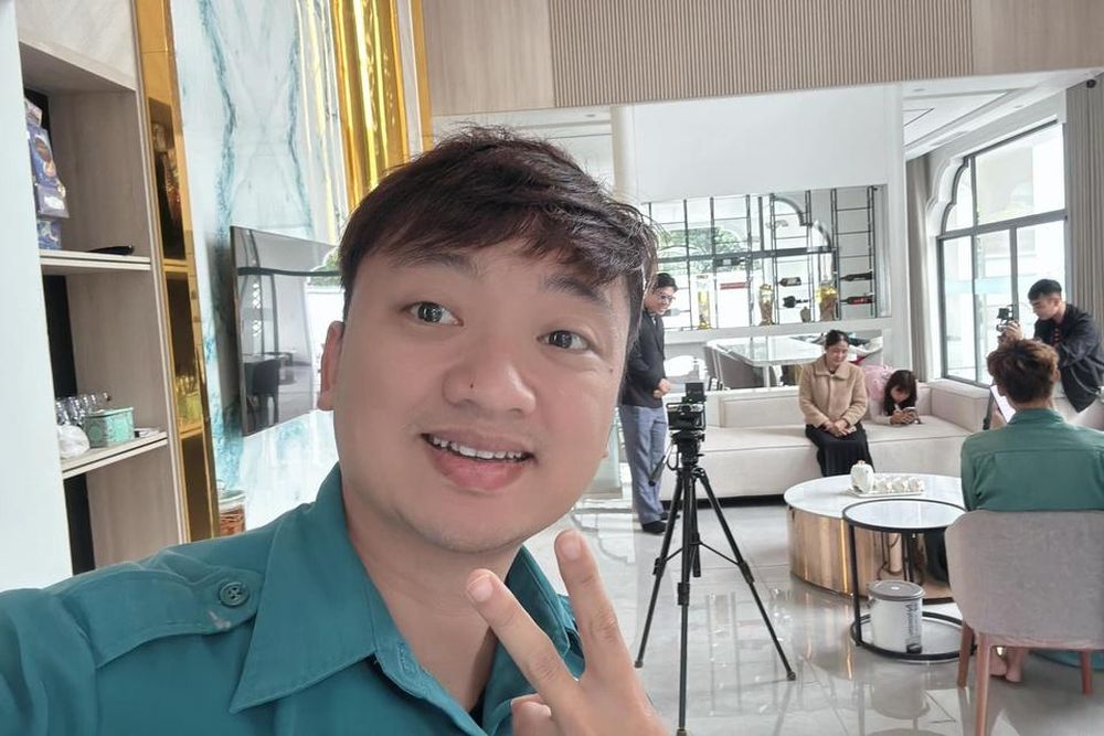 Cú ngã ngựa của YouTuber ‘chủ tịch giả nghèo’ Hoàng Văn Đức