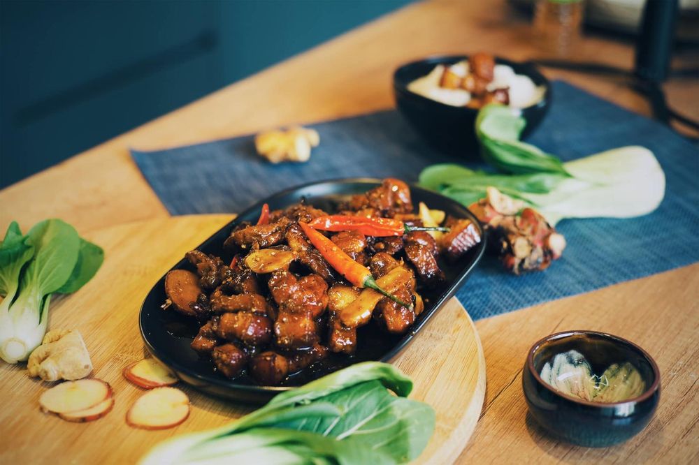 10 cách làm món thịt kho đơn giản, đậm đà hương vị, ăn tốn cơm