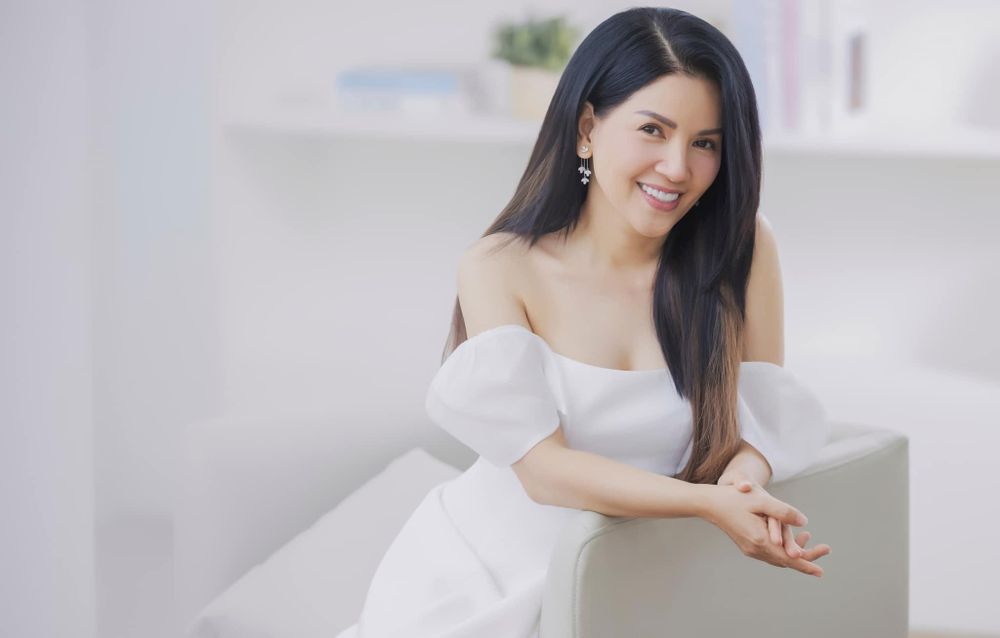 Khán giả tiếc thương Ngọc Trinh ‘Mùi ngò gai’